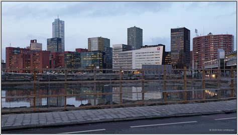 bayhouse rotterdam skyscrapercity.
